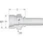 Insert DN13-M24x1.5-16S - PS1316