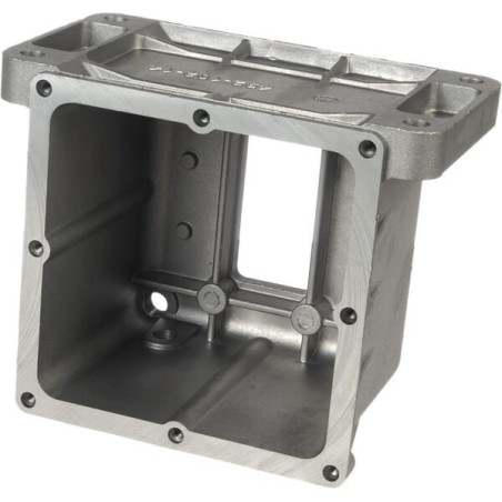 Gehäuse für PMS 2 - PMS9514325