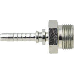 PS612 Dietzel, 1-2 braided + 4SP (standard) 
