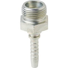 PS612 Dietzel, 1-2 braided + 4SP (standard) 