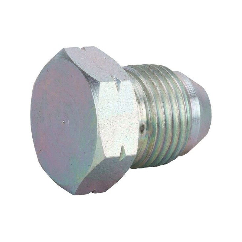 Blanking plug M18x1.5 JIS - PS18