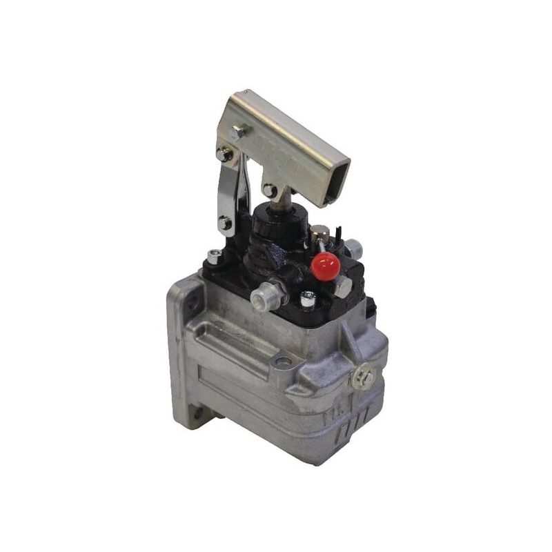 Hand pump PMSD 45/1 - PMSD4501