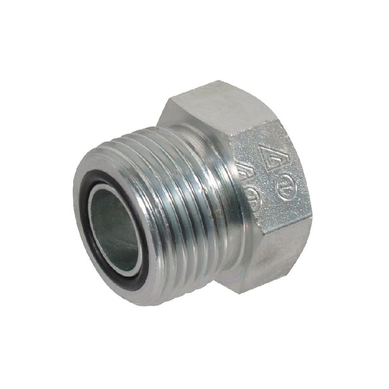 End plug 11/16 ORFS - PMO11 End plug 11/16 ORFS - PMO11