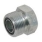 End plug 11/16 ORFS - PMO11 End plug 11/16 ORFS - PMO11