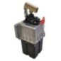 Manual pumpTank - PMS1205 Manual pumpTank - PMS1205