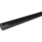 Rod POM-C black, outer diameter 40mm, 1m Kramp - POMC40BL