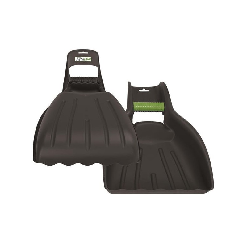 Manual leaf picker - PROJBFM