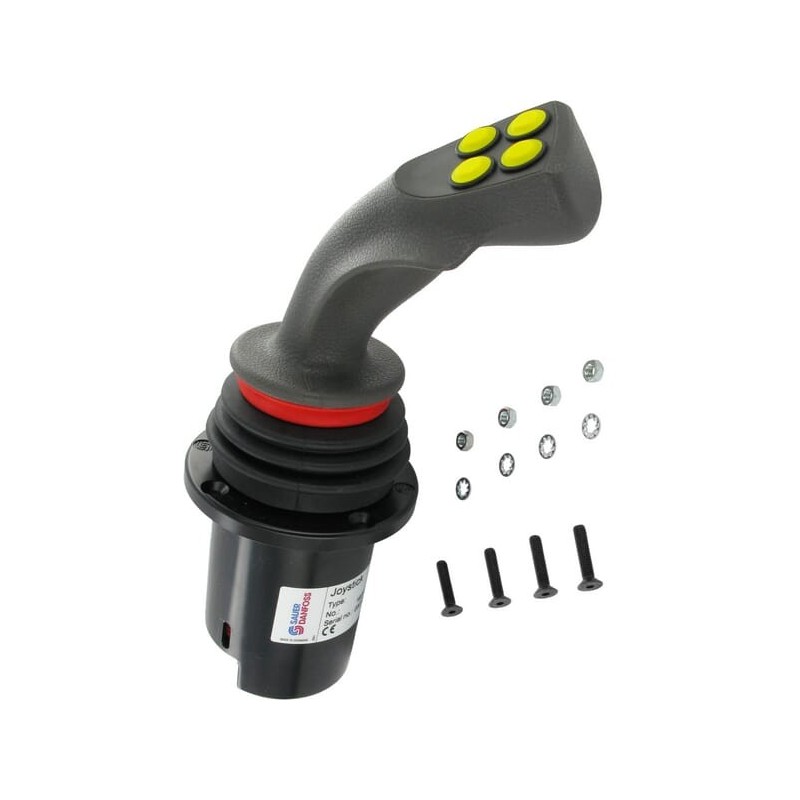 Joystick PROF1- 162F1120 - PROF162F1120 Joystick PROF1- 162F1120 - PROF162F1120