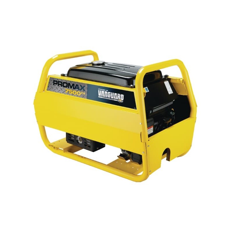 Generator Pro Max 7500 A - PM7500EA