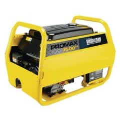Generator Pro Max 7500 A - PM7500EA