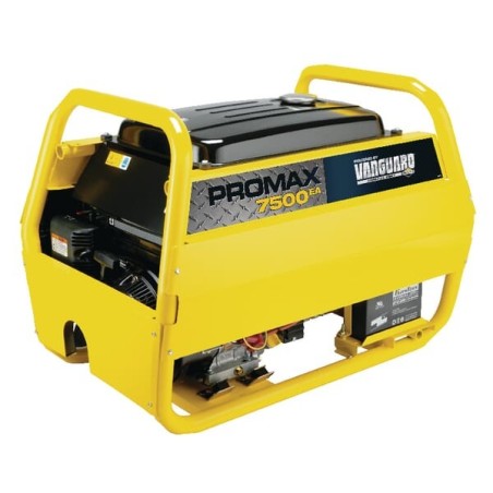 Generator Pro Max 7500 A - PM7500EA