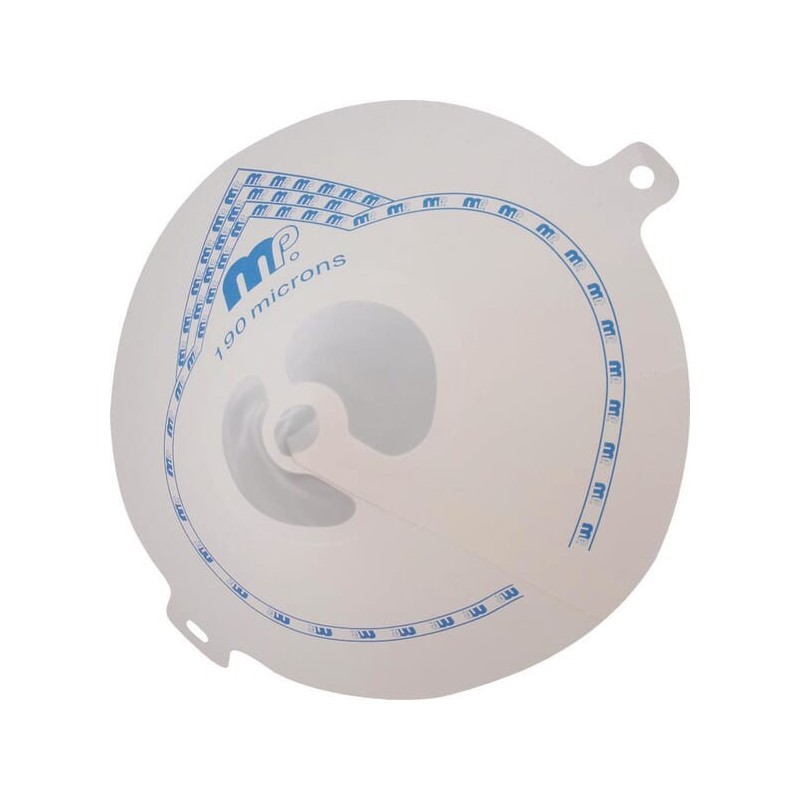 Sitko do farby 190µ - PP581011006 Sitko do farby 190µ - PP581011006