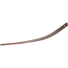 Listwa odkładni lewa nr 2 VN - PR300202N