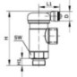 Non-return valve - PNRV144 Non-return valve - PNRV144