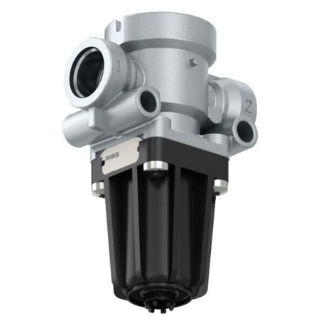 Pressure Limiting Valve - PRO0103180