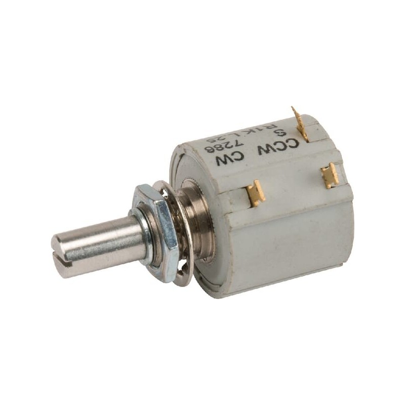 Potentiometer - POTM1K2W10SL