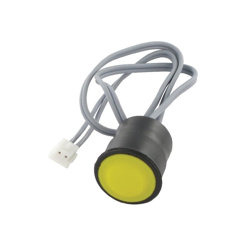Push button yellow - PROF9162B3004