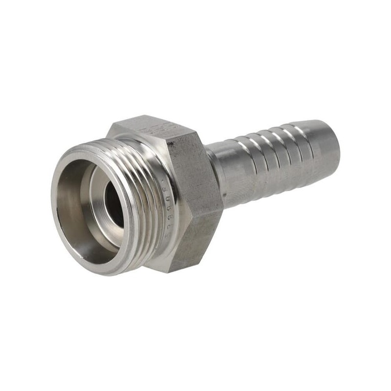 Insert DN06-M18x1.5-12L SS - PR612SS Insert DN06-M18x1.5-12L SS - PR612SS
