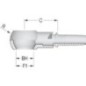 Insert Banjo DN13-diameter 18 - PQM1318