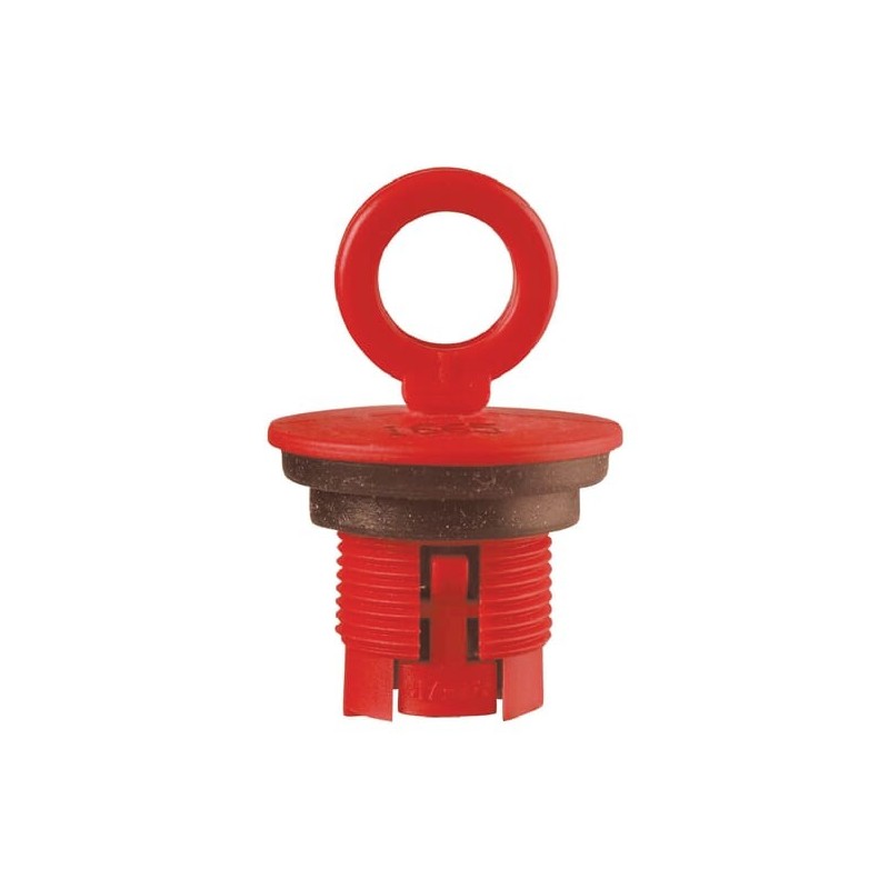 Schraube rot - PRM20001006 Schraube rot - PRM20001006