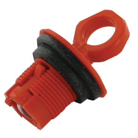Schraube rot - PRM20001006