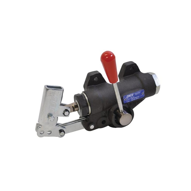 Manual pump - PM20