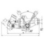Manual pump - PM20