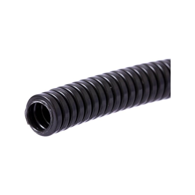 Protection hose closed black - PMACY07B Protection hose closed black - PMACY07B