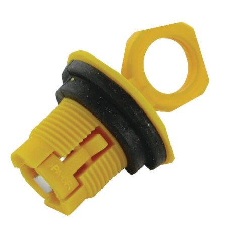Schraube gelb - PRM20001001