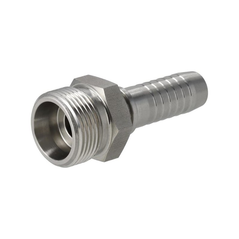Insert DN10-M24x1.5-16S SS - PS1016SS Insert DN10-M24x1.5-16S SS - PS1016SS