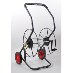Professional hose cart set 730 - PO730050