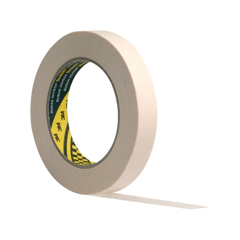 Feinkreppband 100mm - PP301100 Feinkreppband 100mm - PP301100