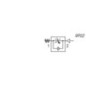 Flow control valve - PSCU602M56