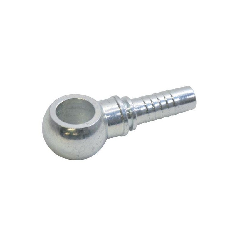 Insert Banjo DN08-diameter 16 - PQM816