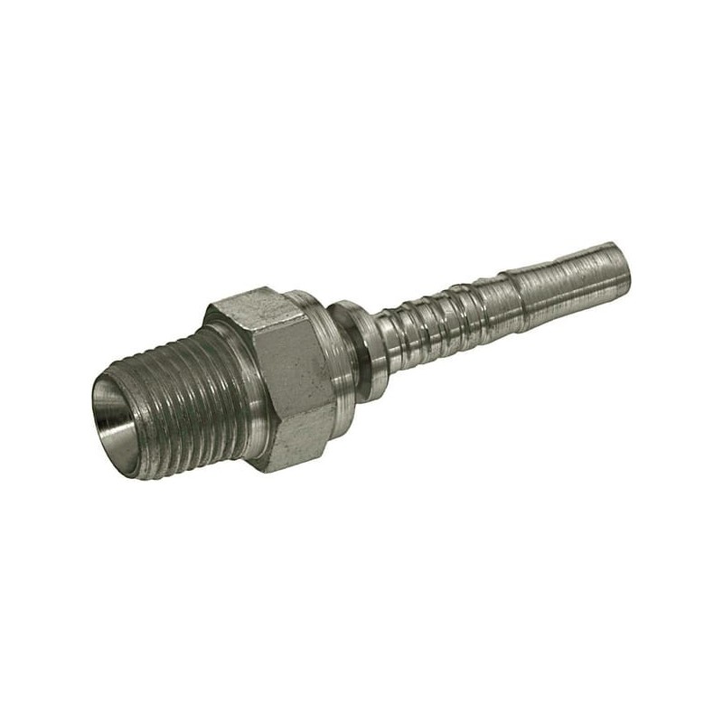 Insert DN05 1/8 inch BSPT - PNT52