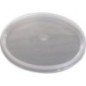 Lids for 385 ml cups - PP581060385 Lids for 385 ml cups - PP581060385