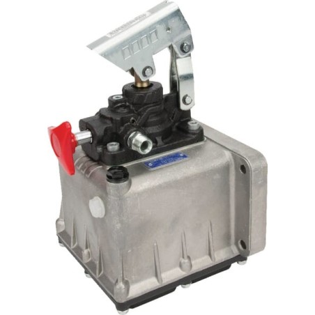 Handpumpe mit Tank 2L - PMS2502