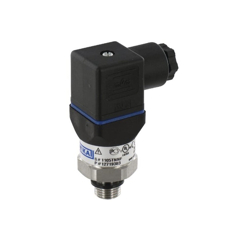 Pressure sensor 0100 bar G1/4 - PSA10100