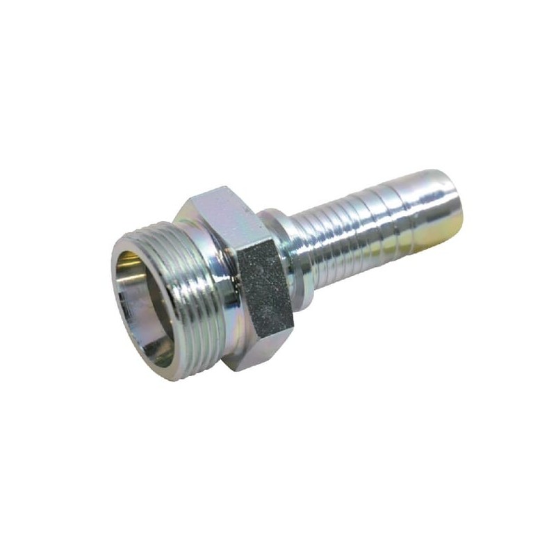 Insert DN06-M16x1.5-10L - PR610