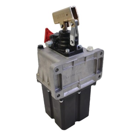 Manual pumpTank 5LTR - PMS4505