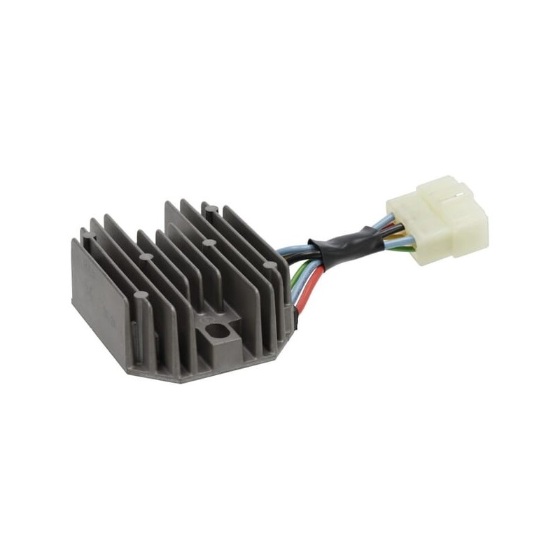 Regulator assembly - PN20168564
