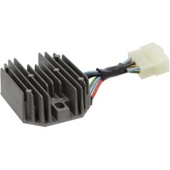 Regulator assembly - PN20168564
