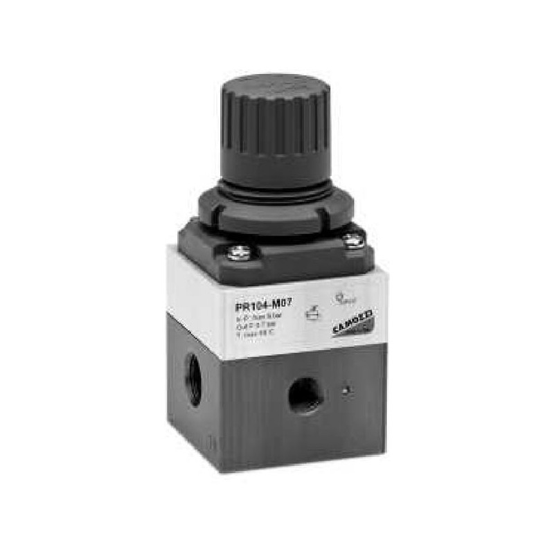 Precision regulator - PR104M02 Precision regulator - PR104M02