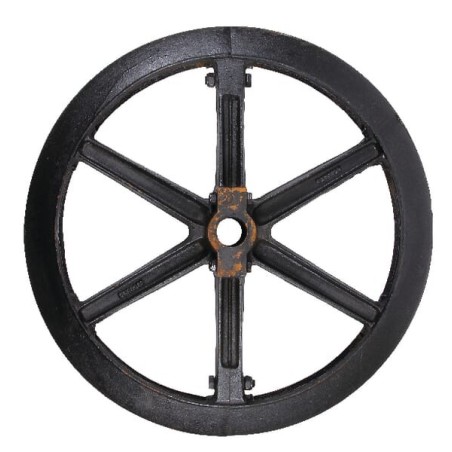Crushing rings – produkty dostępne w rolniczeczesci.pl