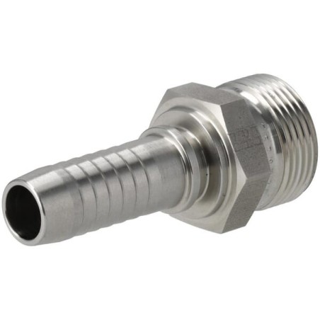 Einsatz DN13-M24x1,5-16S SS - PS1316SS