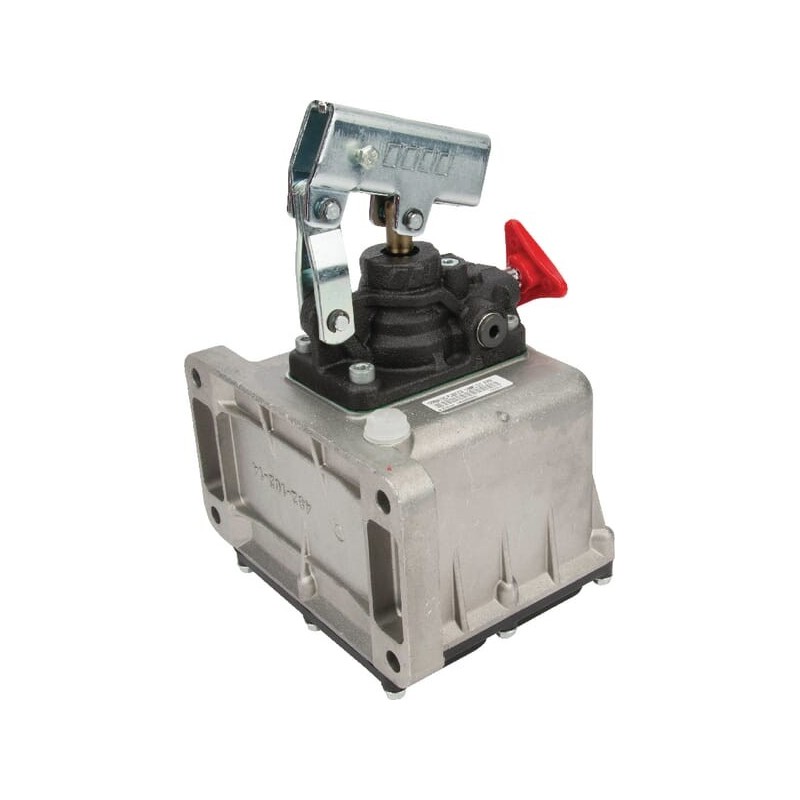 Manual pumpTank - PMS1202 Manual pumpTank - PMS1202