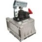 Manual pumpTank - PMS1202 Manual pumpTank - PMS1202