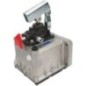 Manual pumpTank - PMS1202 Manual pumpTank - PMS1202
