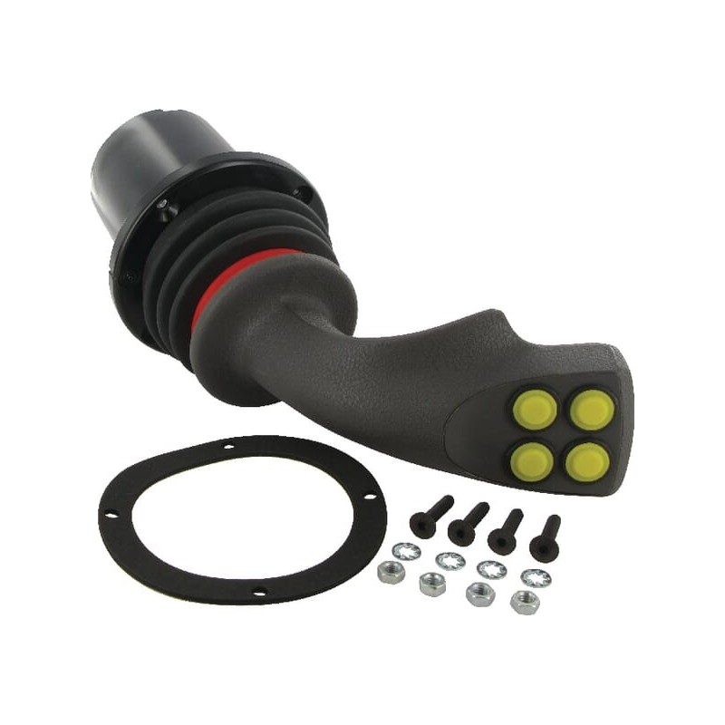 Joystick PROF1- 162F1104 - PROF162F1104