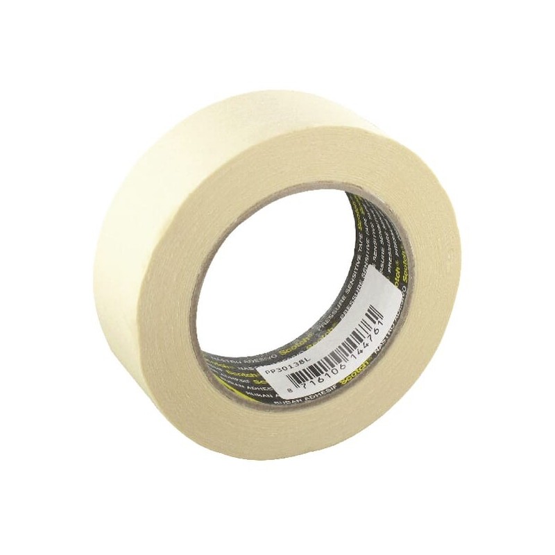 Taśma klejąca Extra PP301 3M, 38 mm - PP30138L